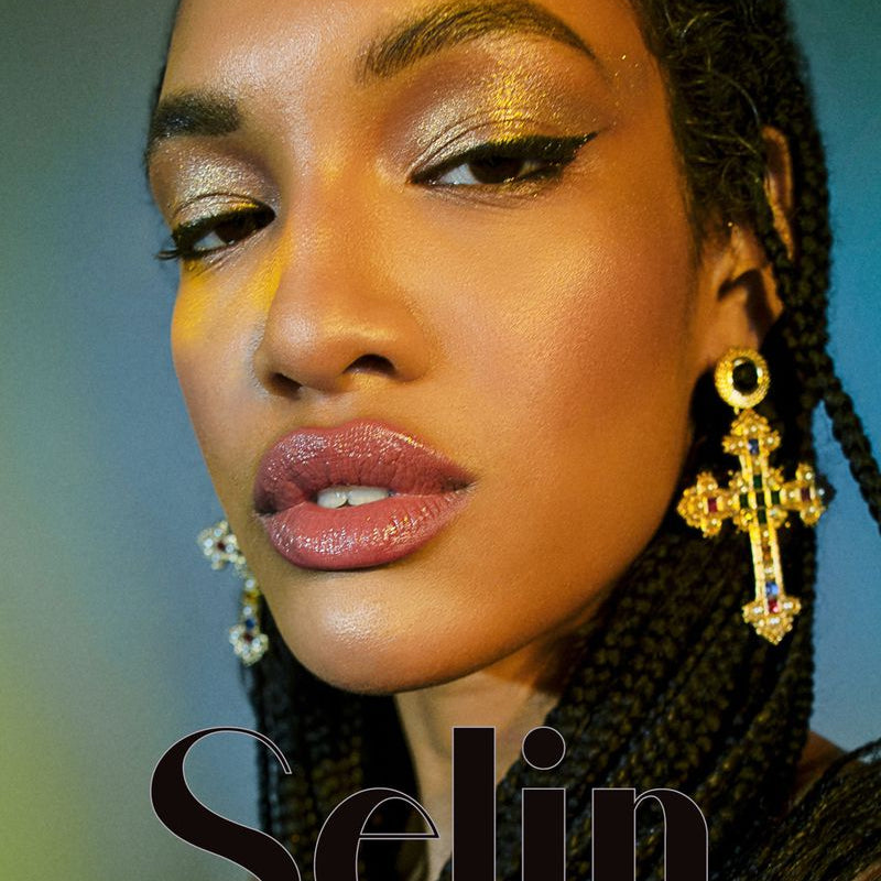 Collaboration avec le Magazine Selin