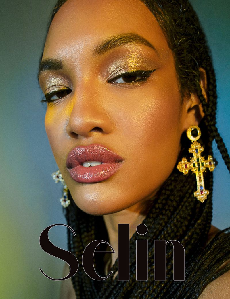 Collaboration avec le Magazine Selin