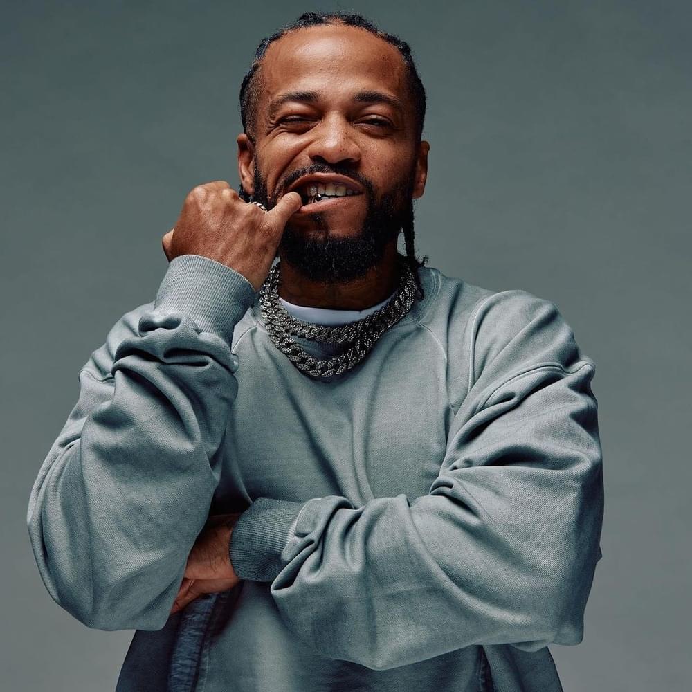 Collaboration entre Prestige et Richie Beats pour "OH MY GOD, VOL. 1"